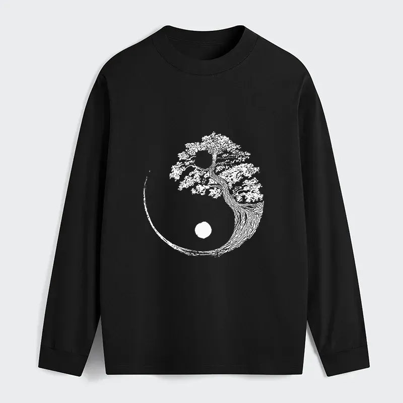Kyoto-Lion Unisex Cotton T-Shirt Deal