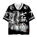 Zen Ink Perseverance Mesh Jersey Gift Idea