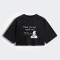 Kyoto lion vintage tee for summer vacation