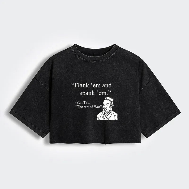 Kyoto lion vintage tee for summer vacation