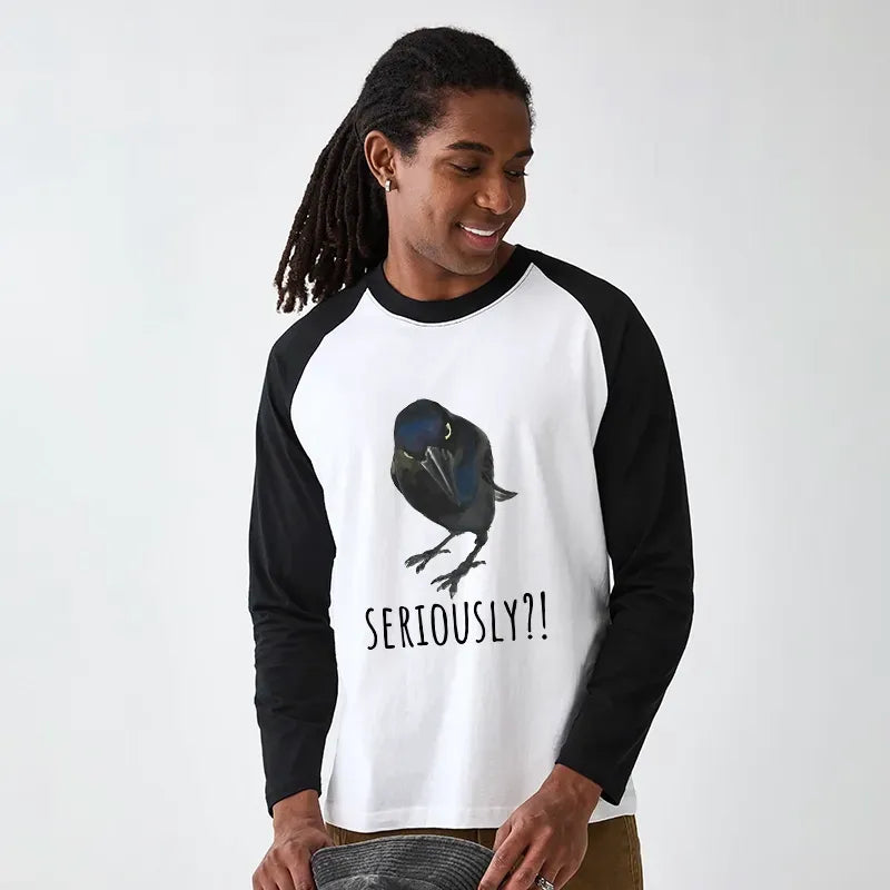 Kyoto-Lion Long Sleeve Tee Best Seller