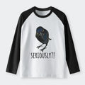 Kyoto-Lion Long Sleeve Tee Best Seller