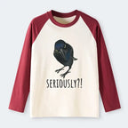 Kyoto-Lion Long Sleeve Tee Best Seller