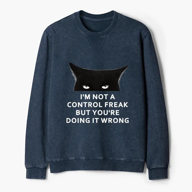 Funny Unisex Sweatshirt with Free Shipping