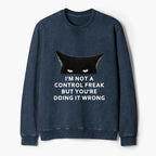Funny Unisex Sweatshirt with Free Shipping