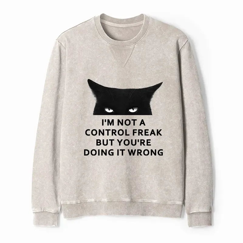 Funny Unisex Sweatshirt with Free Shipping