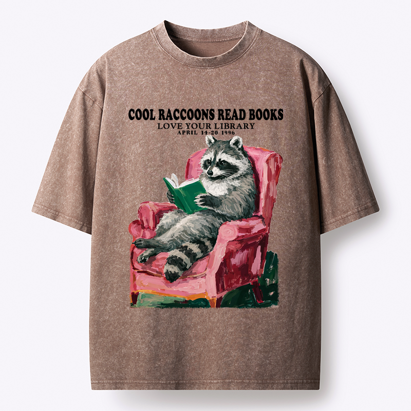 Kyoto-Lion Unisex Cotton Tee Best Seller