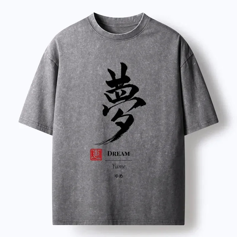 Unisex cotton shirt for daily wear