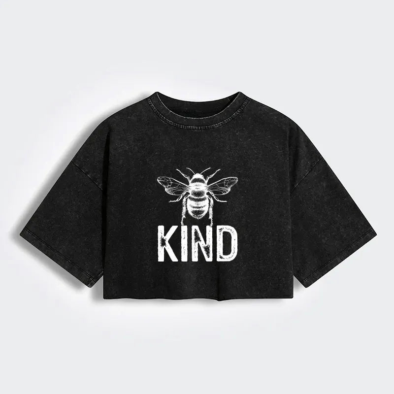 women's washed crop top comfortable deal