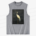 Vintage Unisex Tank Top Free Shipping