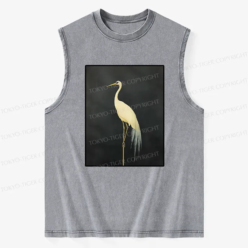 Vintage Unisex Tank Top Free Shipping