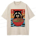 Washed Vintage Japanese T-Shirt On Sale
