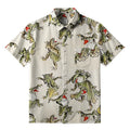 Comfortable Japanese Style Shirt for Casual
