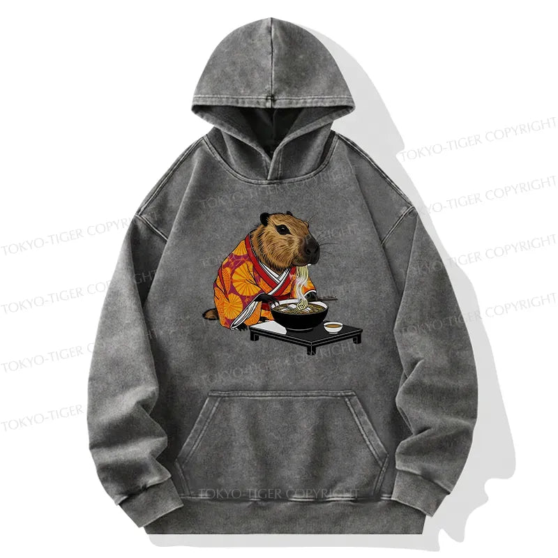 japanese washed hoodie on sale