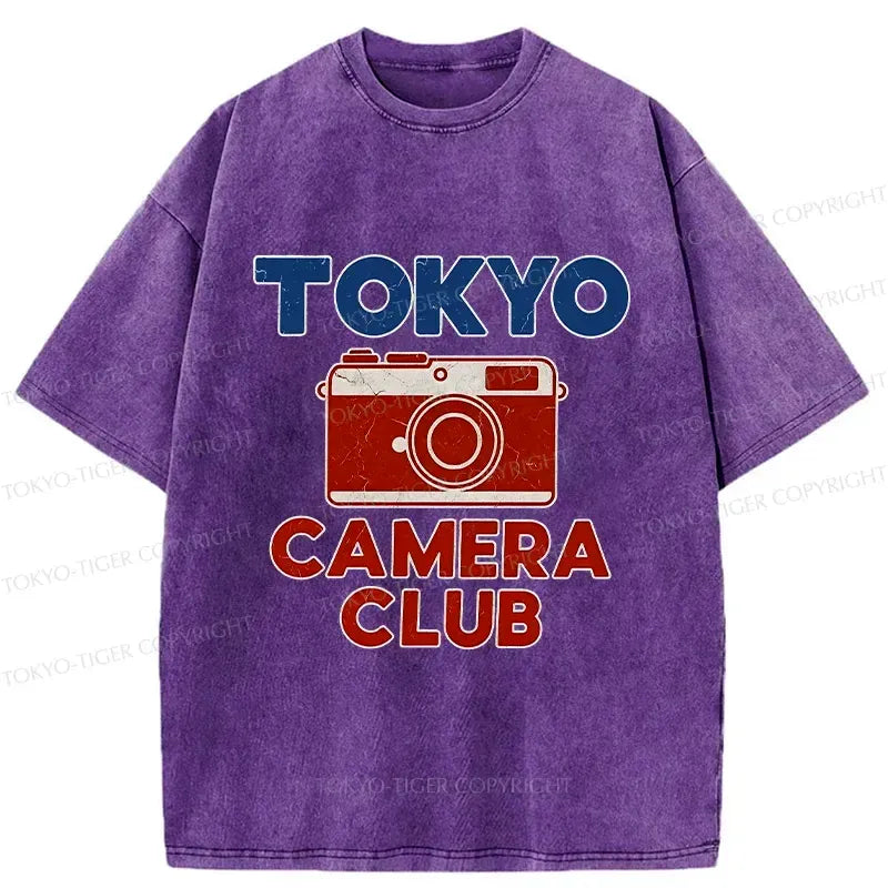Vintage Kyoto-Lion Unisex T-Shirt