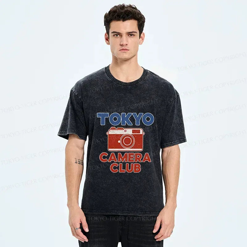 Vintage Kyoto-Lion Unisex T-Shirt