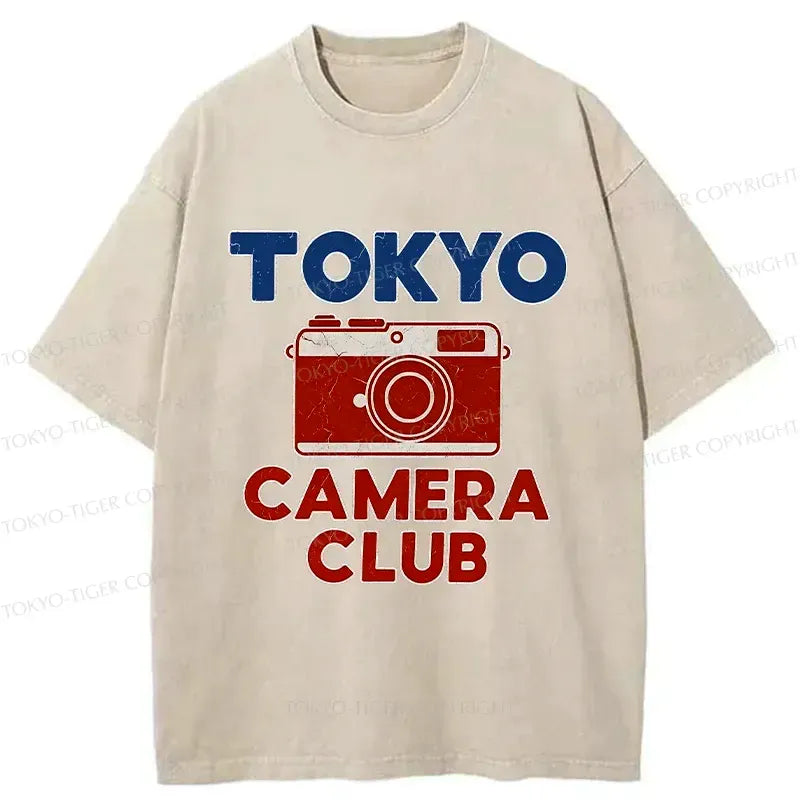 Vintage Kyoto-Lion Unisex T-Shirt