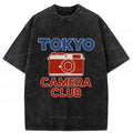 Best Seller Japanese Streetwear T-Shirt