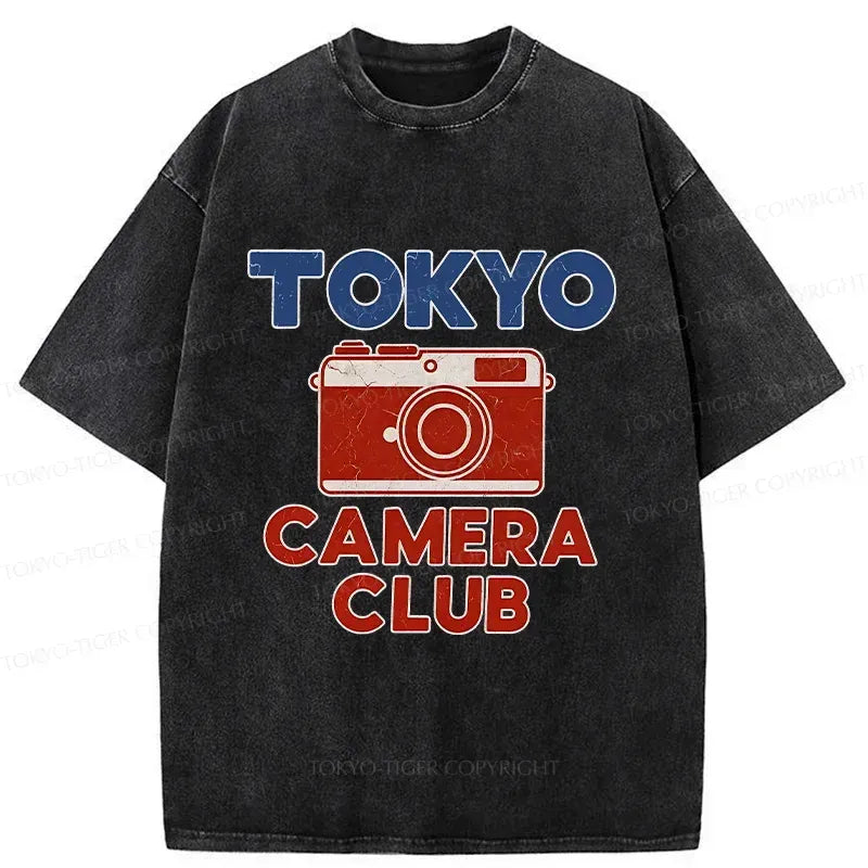 Best Seller Japanese Streetwear T-Shirt