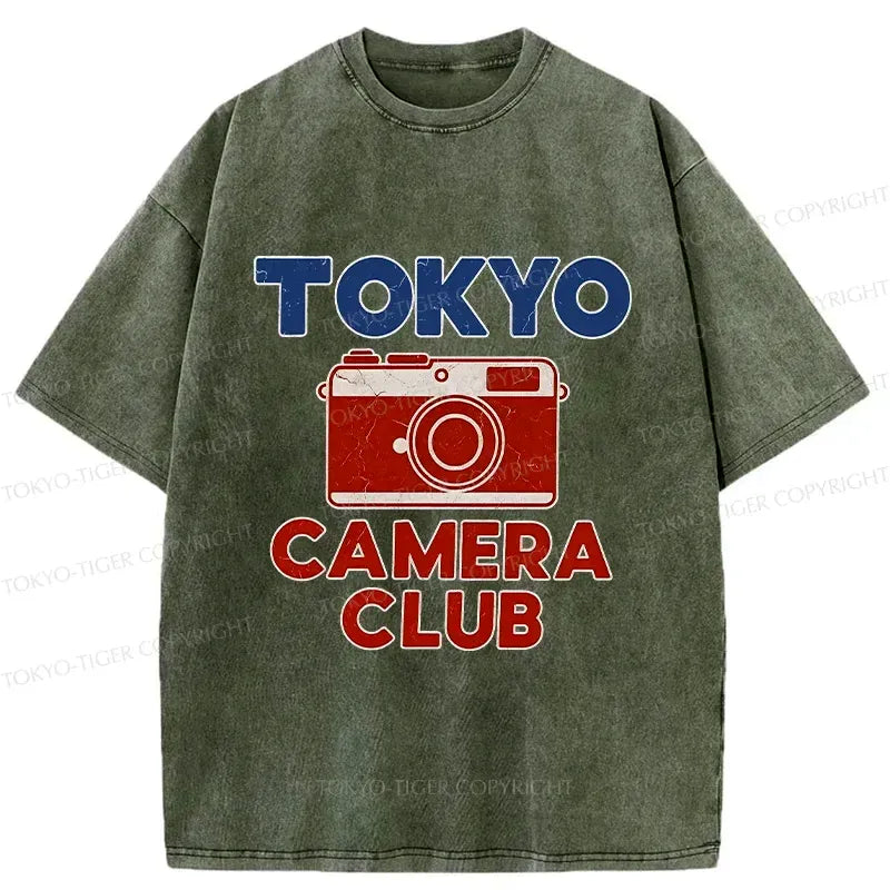 Best Seller Japanese Streetwear T-Shirt