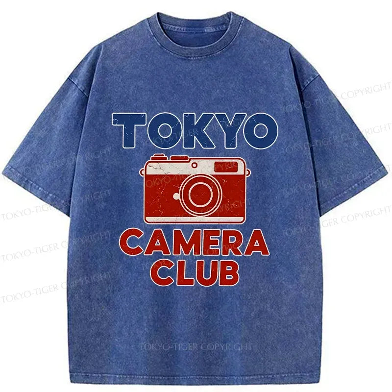 Best Seller Japanese Streetwear T-Shirt