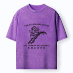 japanese unisex cotton t-shirt for daily wear