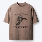 comfortable japanese t-shirt for men
