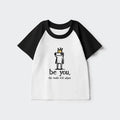 Kyoto Lion Crown Frog Kids T-shirt Gift Idea