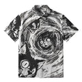 Vintage Vortex Cat Shirt Best Seller
