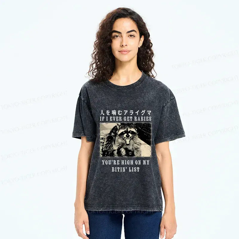 Kyoto Japan Streetwear T-Shirt Free Shipping