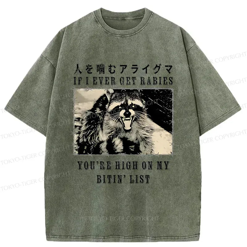 Kyoto Japan Streetwear T-Shirt Free Shipping