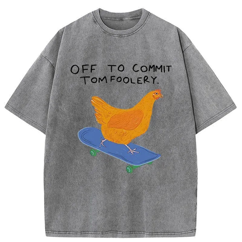 Vintage Japanese style unisex t-shirt