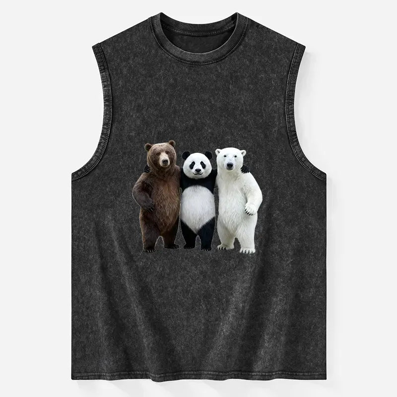 Best Seller Japanese Unisex Tank Top