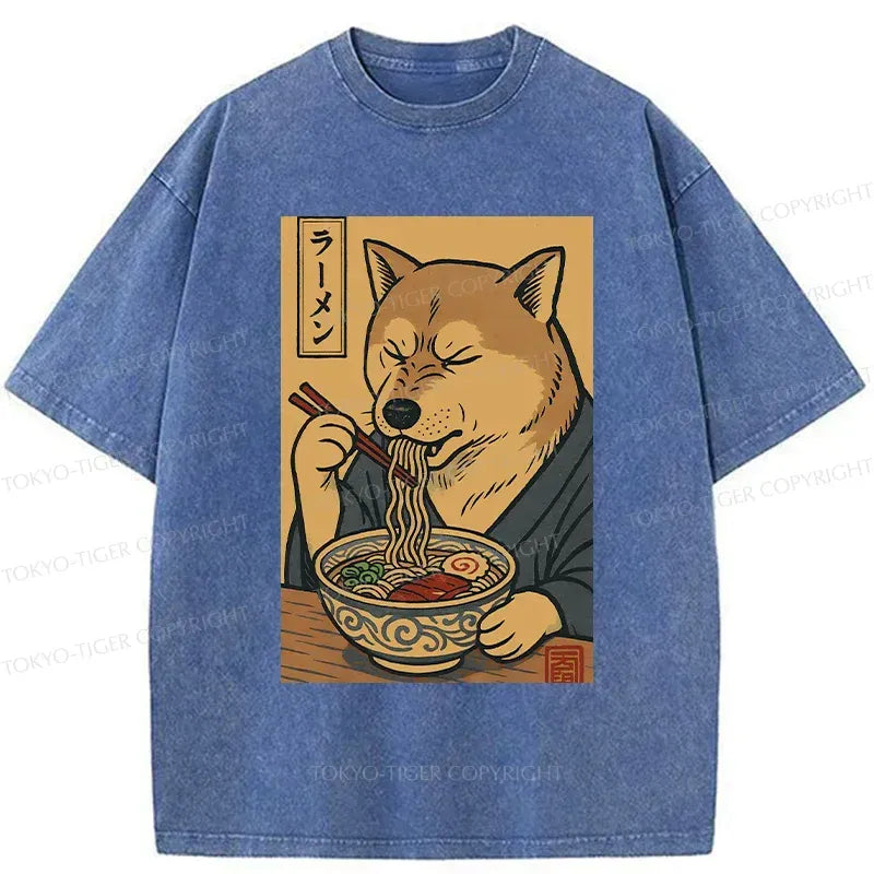 Kyoto lion shirt as a gift for him