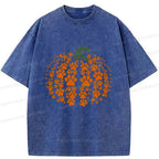 Kyoto Lion unisex cotton tee for summer