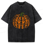 Kyoto Lion unisex cotton tee for summer