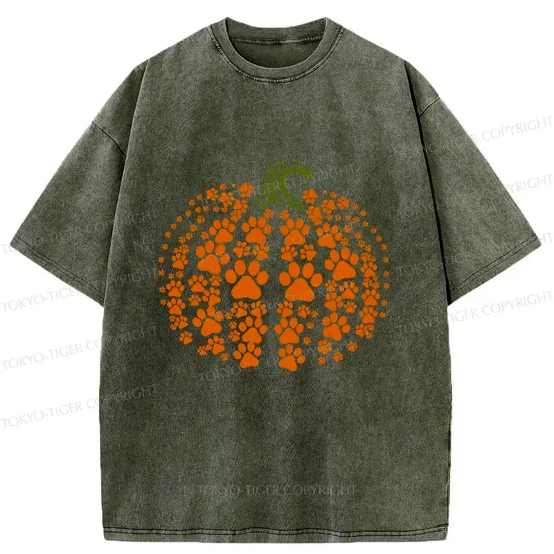 Kyoto Lion unisex cotton tee for summer