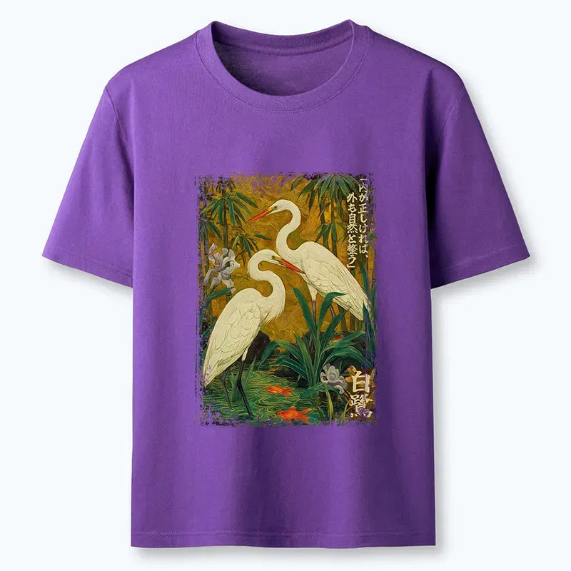 Best Seller Japanese Streetwear T-Shirt