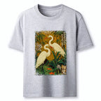 Japanese Classic T-Shirt for Daily Wear