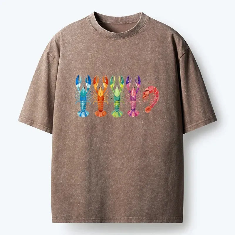 Japanese Art T-Shirt for Everyday Wear