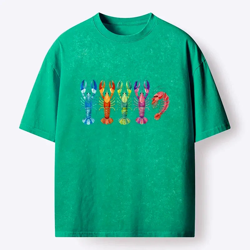 Japanese Art T-Shirt for Everyday Wear