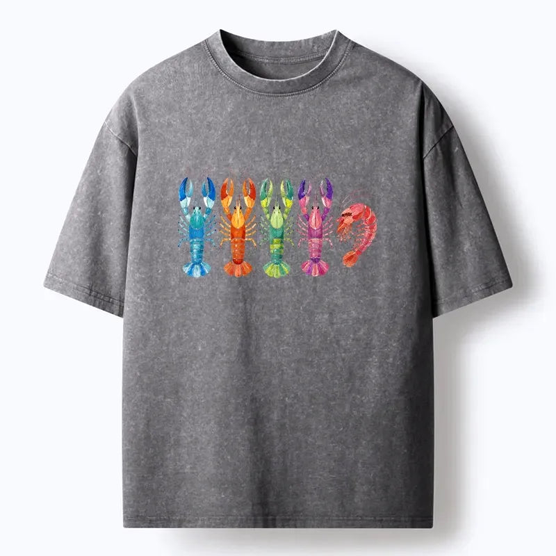 Japanese Art T-Shirt for Everyday Wear