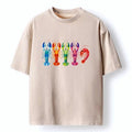 Kyoto Lion Crawfish T-Shirt on Sale