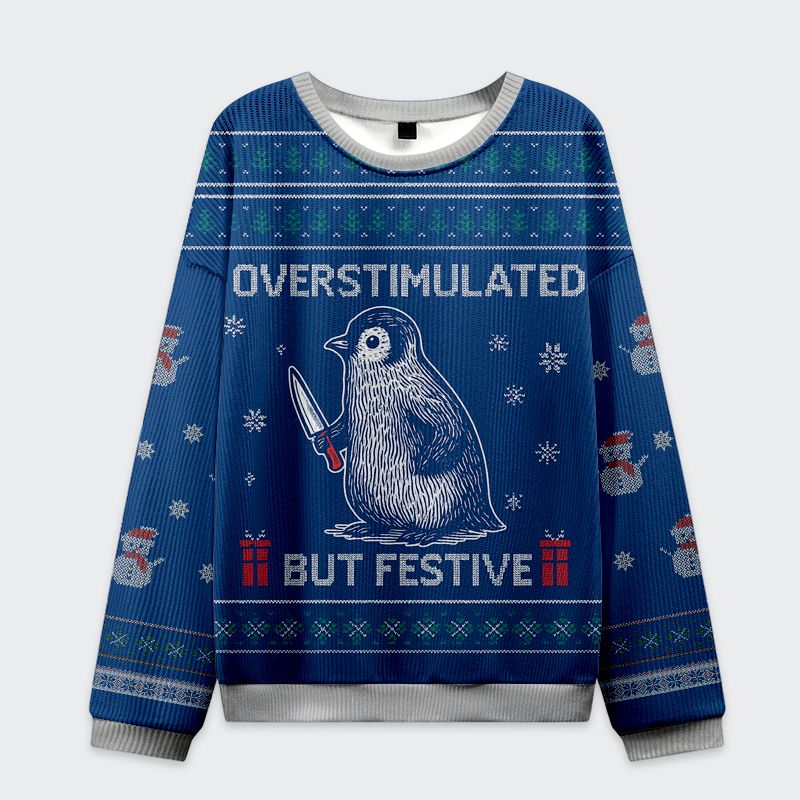 kyoto lion unisex sweatshirt holiday gift idea