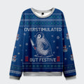 kyoto lion unisex sweatshirt holiday gift idea