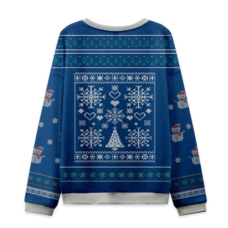 kyoto lion unisex sweatshirt holiday gift idea