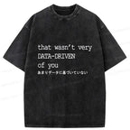Kyoto-Lion Unisex T-Shirt for Streetwear