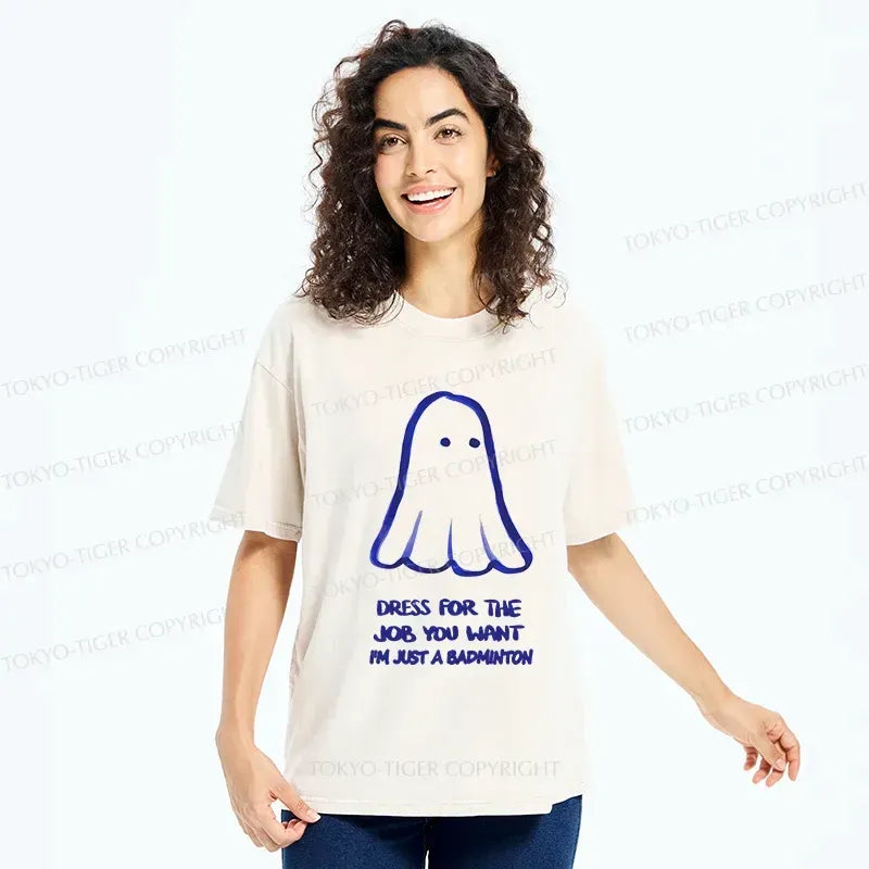 Unisex Soft Cotton T-Shirt Gift Idea