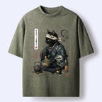 Unisex Soft Cotton Vintage T-Shirt