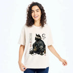 Unisex Soft Cotton Vintage T-Shirt